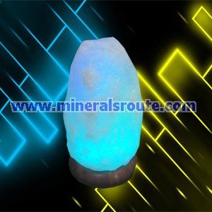 Natural Rock Salt Lamps