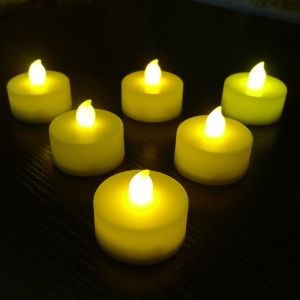 LED Candle Tea-Light