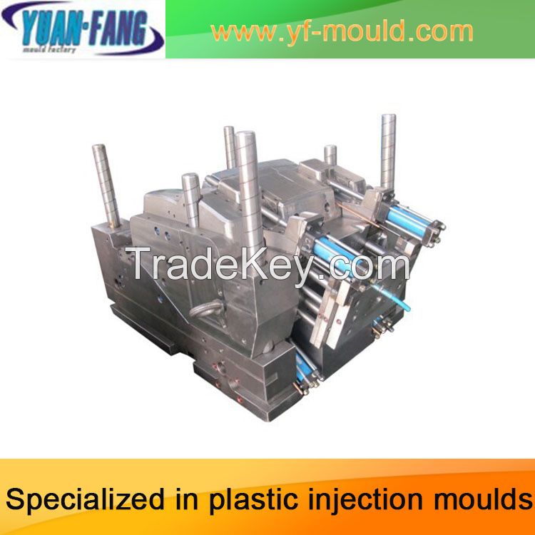 custom made high quality Used plastic chair mould