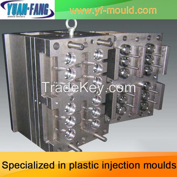 injection plastic moulds , plastic moulds factory, ABS, OEM