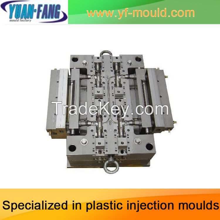 Original Manufacture--injection plastic mold