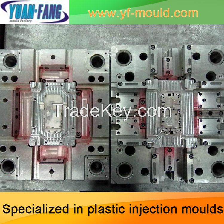 Original Manufacture--injection plastic mold