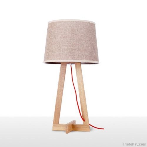 Small Bedside table lamp