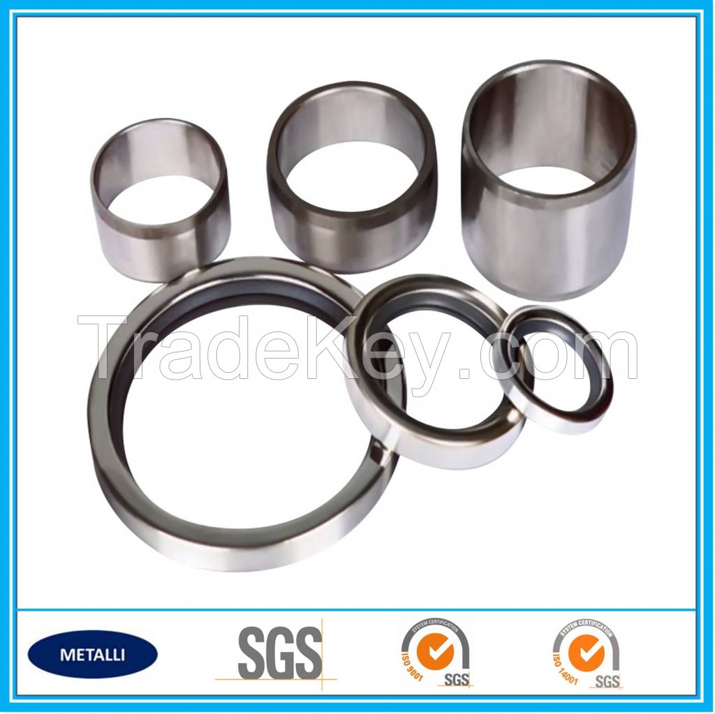 High precision custom CNC machining part