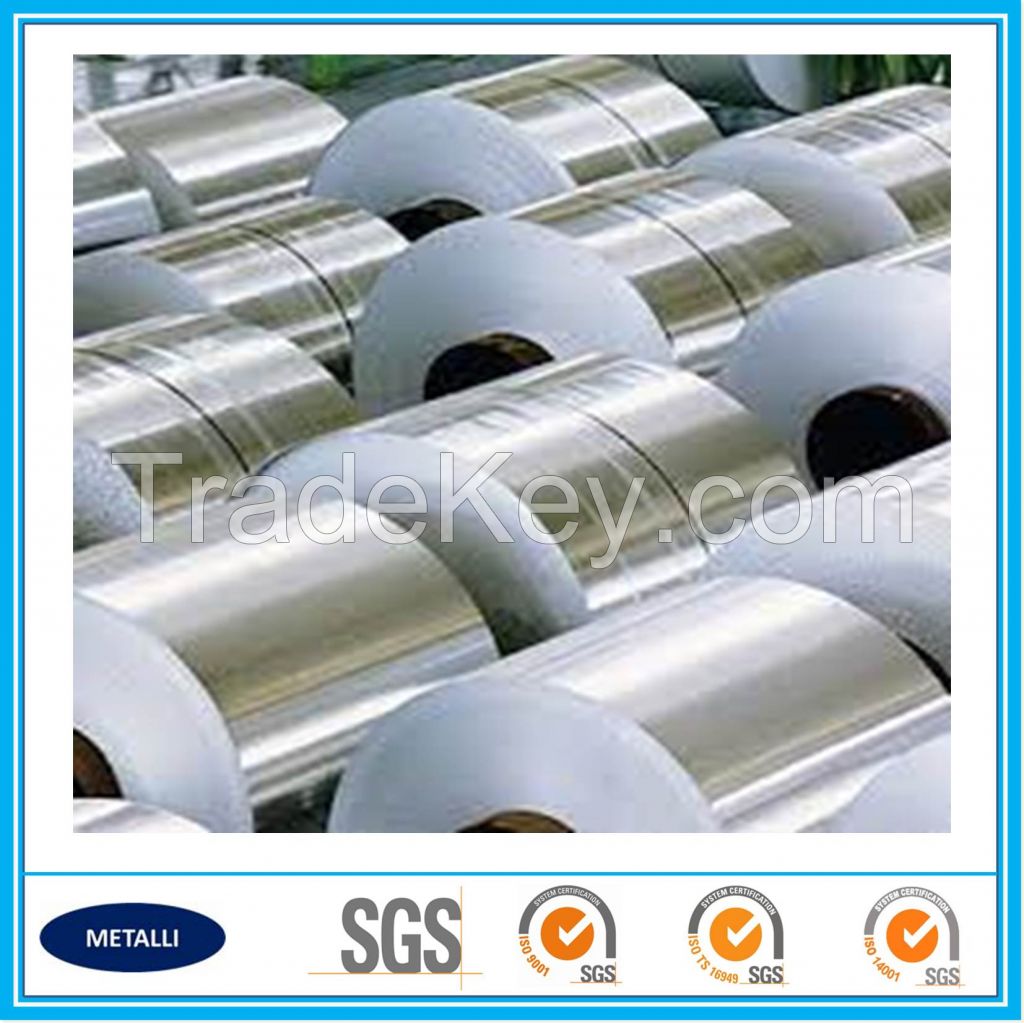 Hot selling aluminum cladding coil and sheet