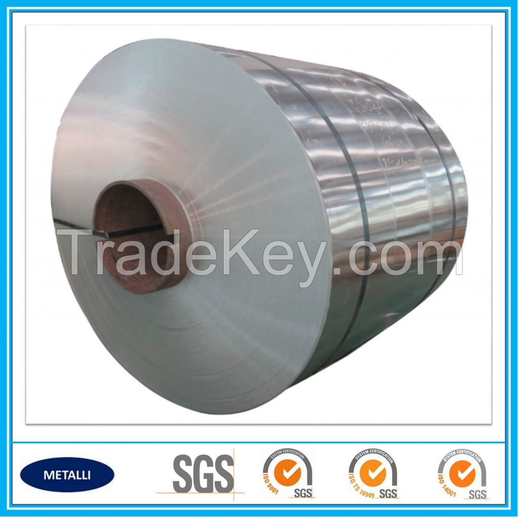 Hot selling aluminum cladding coil and sheet