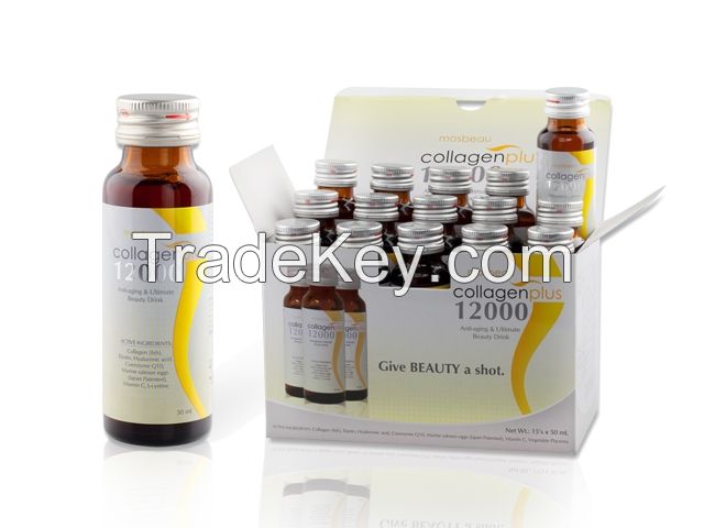 Mosbeau Collagen Plus 12000