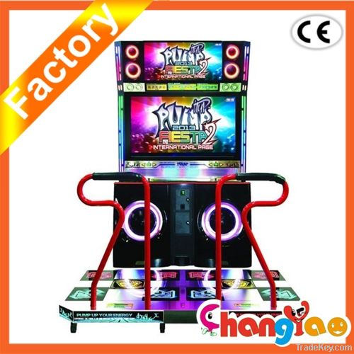 video game machines, video arcade game machines