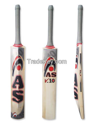 English Willow Cricket Bat