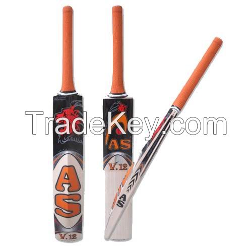 English Willow Cricket Bat