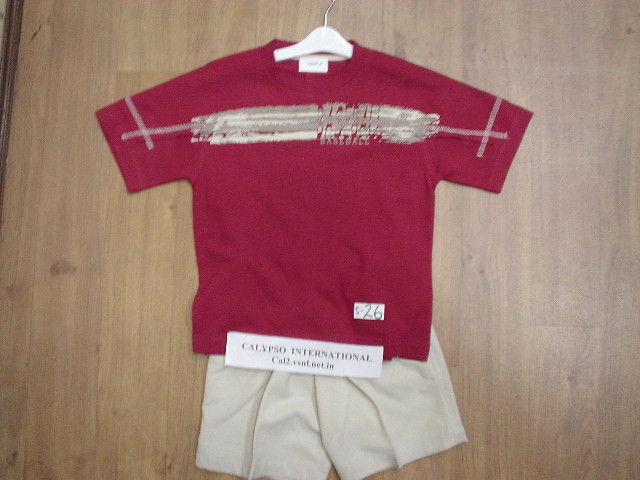 2pc Boys set