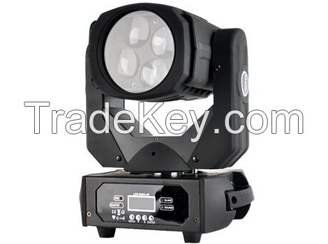 4*25W Super Beam Light