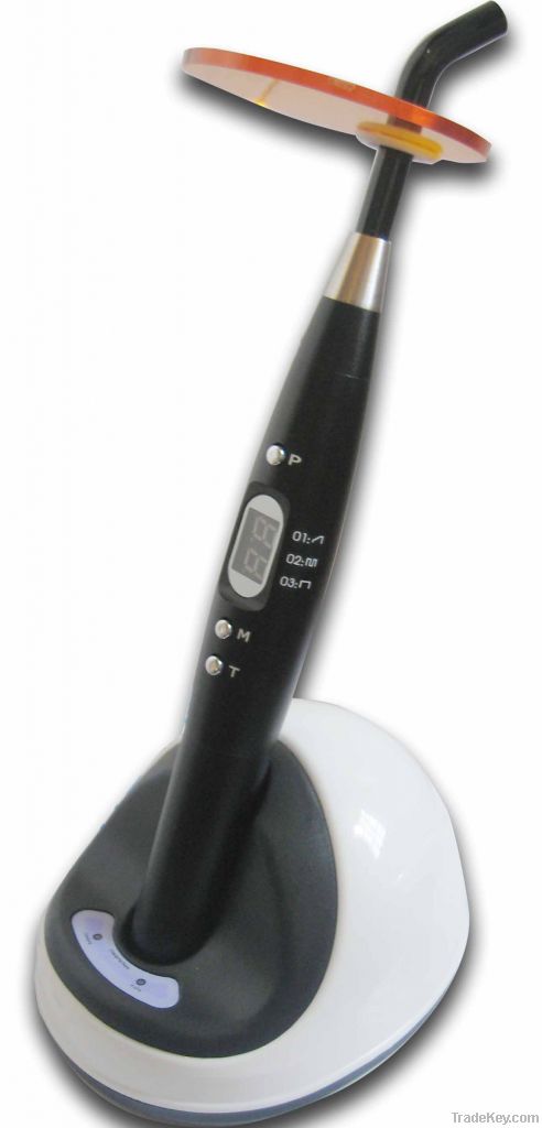 dental curing light