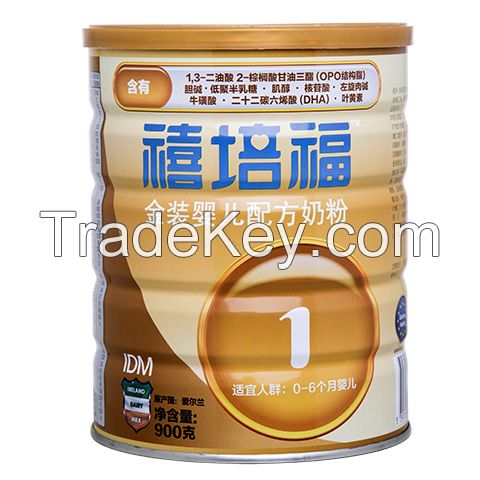 IDM Infant Formula