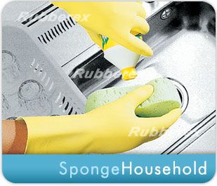 Sponge Household 