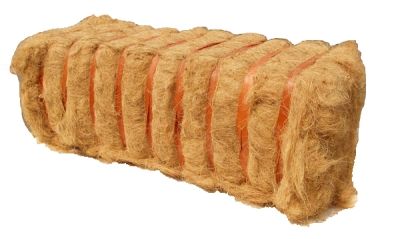 COCONUT FIBER