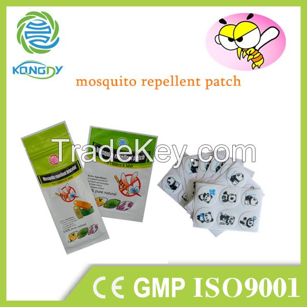 Kangdi manufacturer of mosquito repellent patch