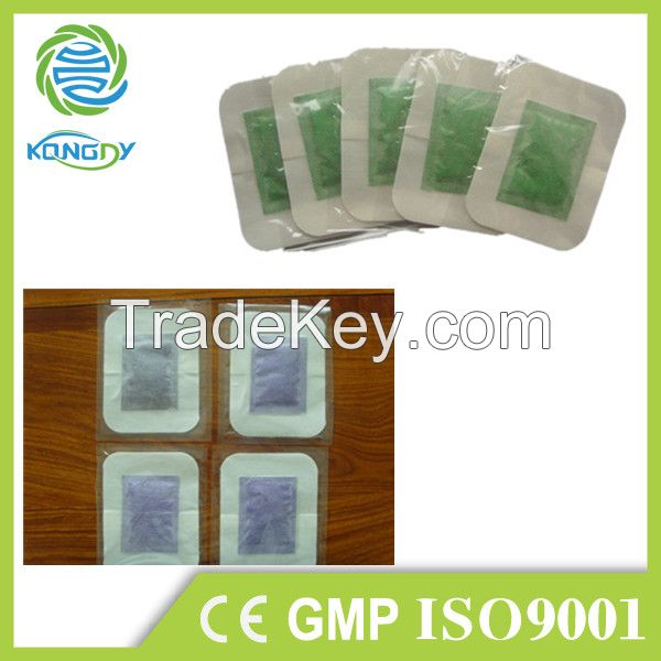 Kangdi supplier improve sleep detox foot patch