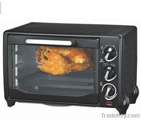 Toaster Over/Electric Oven