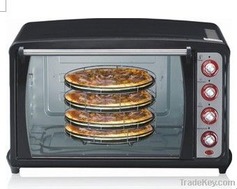 Toaster Over/Electric Oven