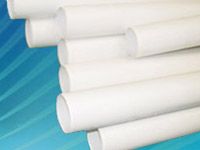 Ginde PVC-U water supply pipelines