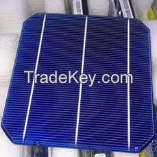 Solar Cell Mono