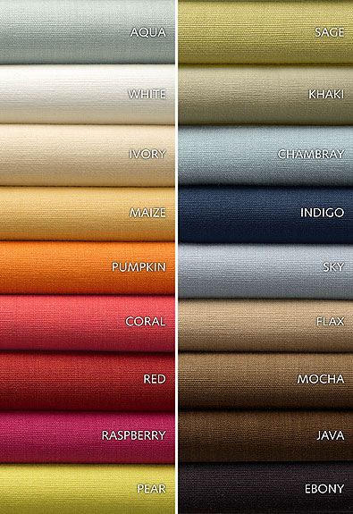 100% Cotton Fabric Any Colour