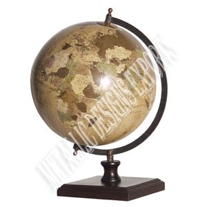 Globe