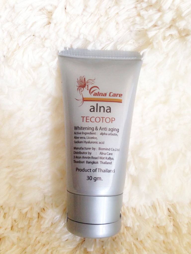 Alna Care Tecotop