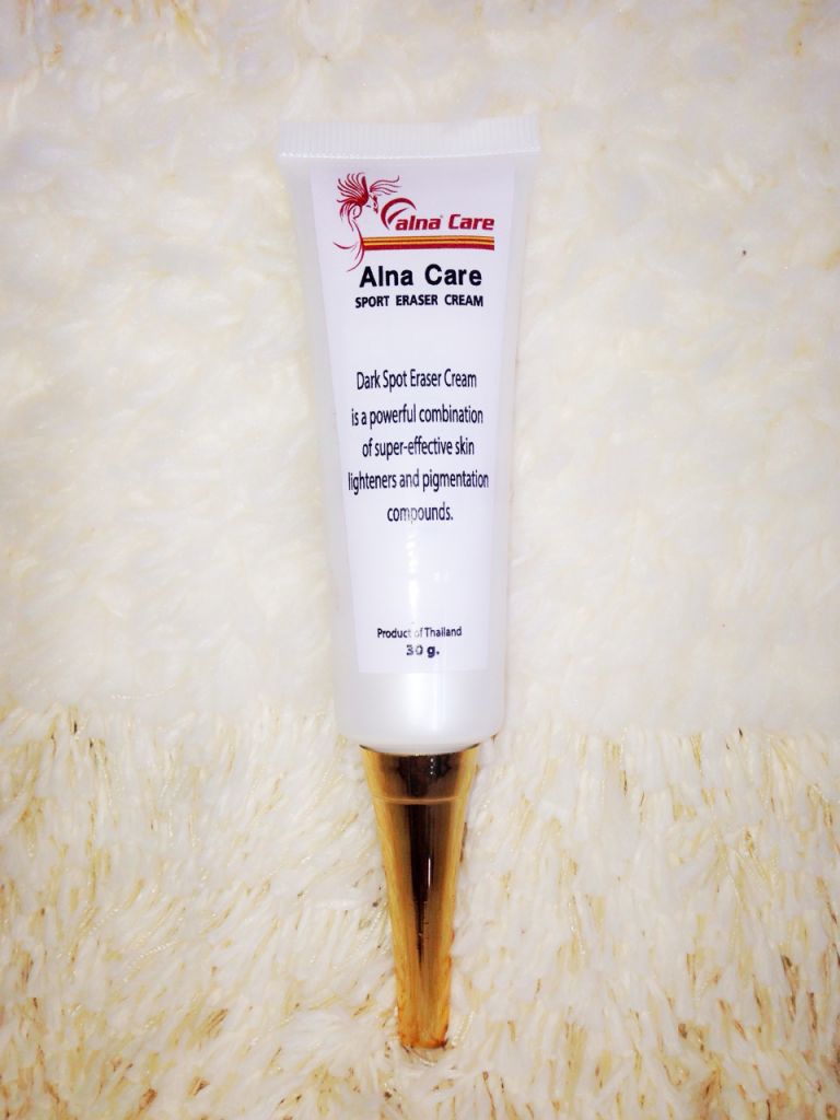 Alna Care Spot Eraser