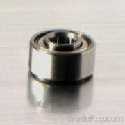 Miniature bearings