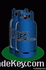 LIQUEFIED PETROLEUM GAS - LPG