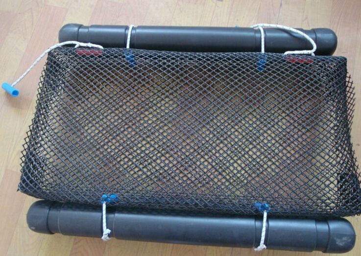 aquaculture netting,aquaculture mesh,oyster bag,pond netting,pond mesh