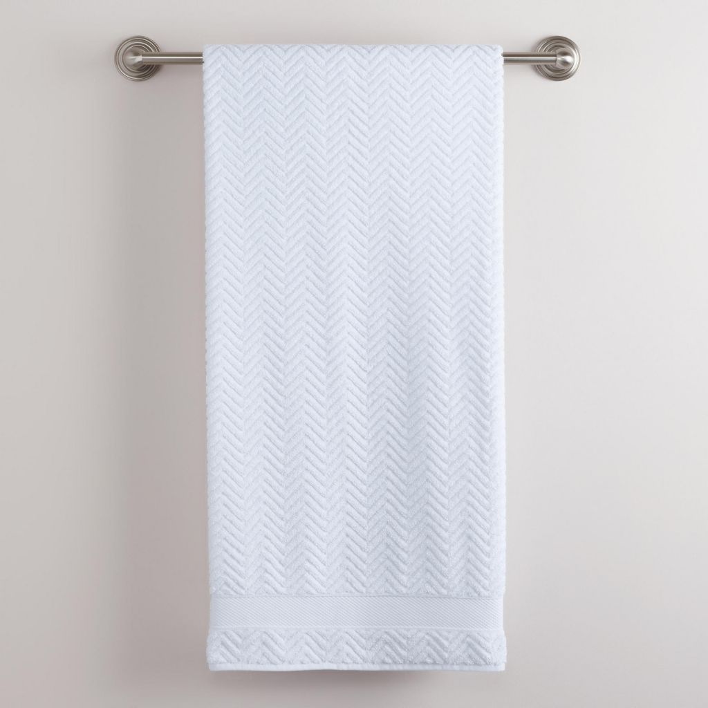 BATH TOWELS