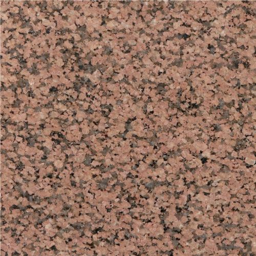 Imperial Pink Granites