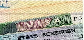 Visa to Europe, full year visa, residence permit Europe