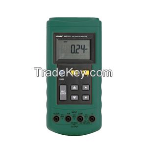 H715 MASTECH process calibrator multimeter