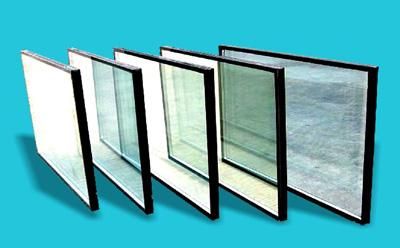 3-5mm Tempered Glass High Quality HQ