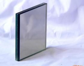 Insulated Tempered Glass Best Quality