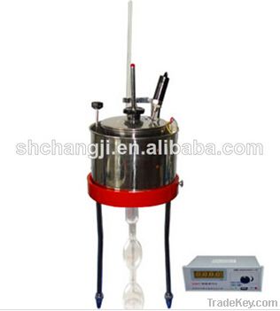 Engler Viscometer