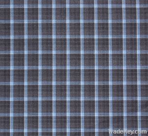 High-quality shirting fabric