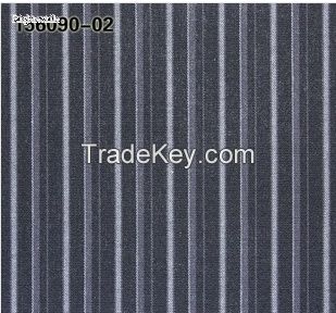 CVC Yarn Dyed Stripe Plain