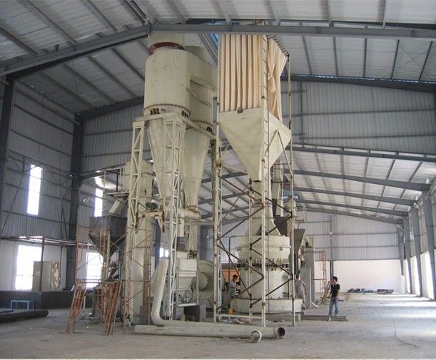 Super-micro Mill/ Grinding Mill