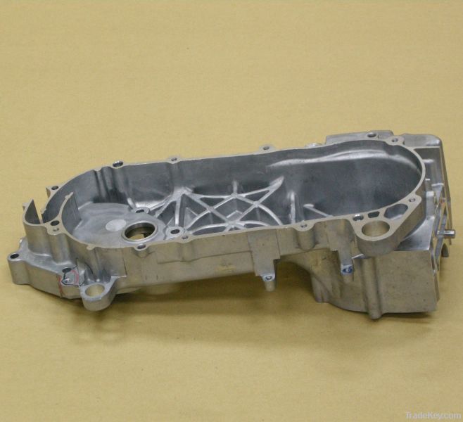 Die casting auto part