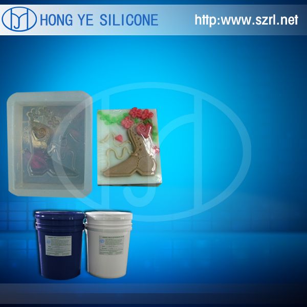 addition cure silicone rubber