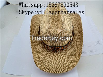 VG-MW003Nonwoven Cowboy Hat, Meets European and American Standards