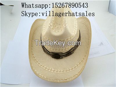 VG-MW003Nonwoven Cowboy Hat, Meets European and American Standards