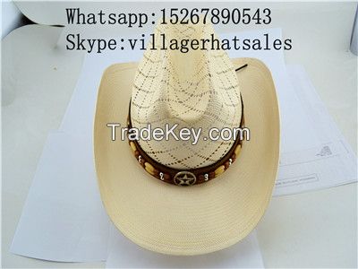 VG-MW003Nonwoven Cowboy Hat, Meets European and American Standards