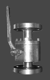 DOUBLE BLOCK &amp; BLEED VALVE