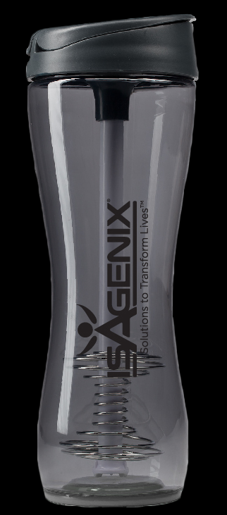 Isagenix Trimr Shaker Bottle